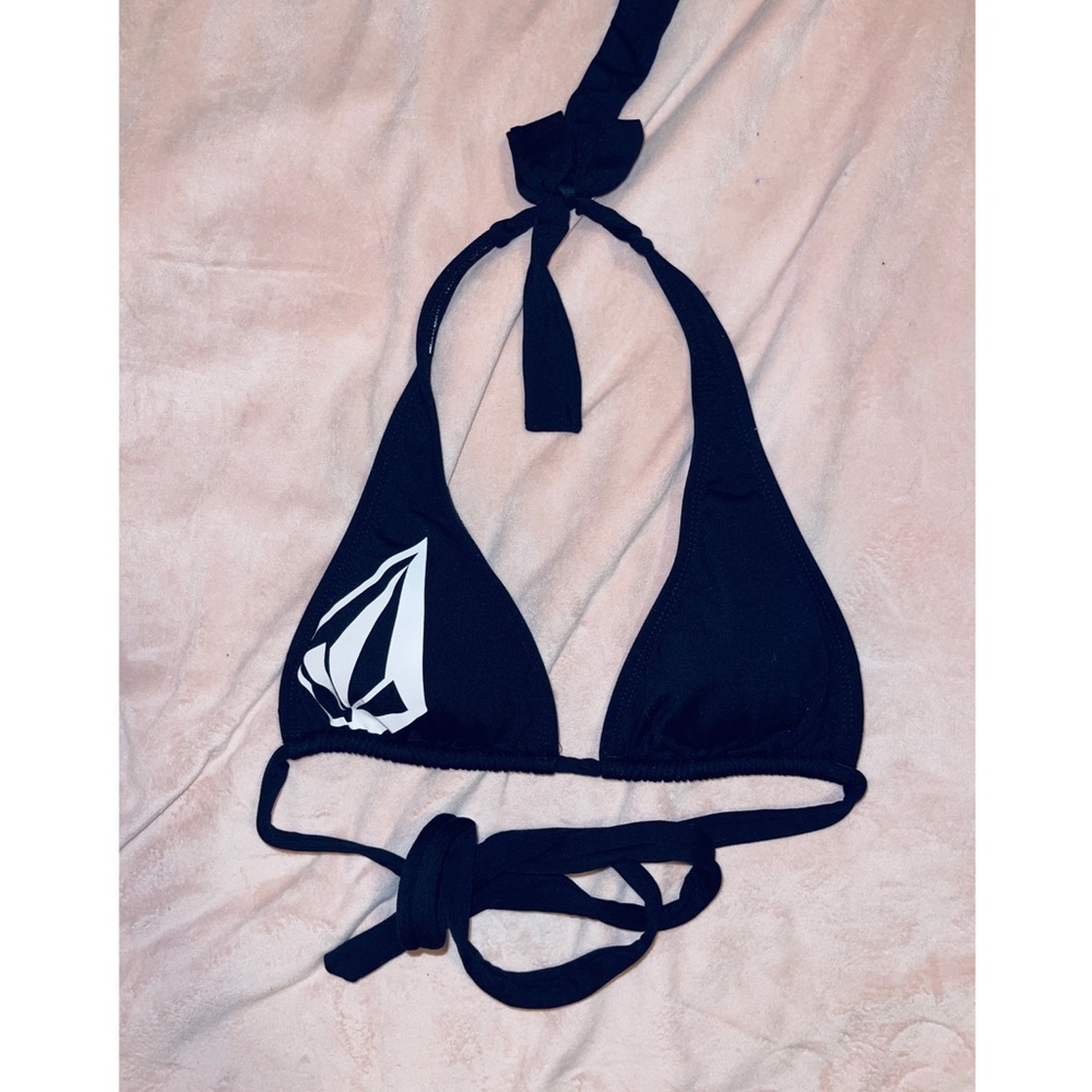 SM- Volcom Bathing Suit Top